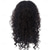 cheap Costume Wigs-Black Wigs For Men Moana Maui Cosplay Wigs Medium Long Curly Natural Black Synthetic Wig For Men (Maui Cosplay For Men) Halloween Wigs