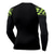 cheap Running Tops-21Grams® Men&#039;s Long Sleeve Compression Shirt Running Shirt Top Athletic Athleisure Winter Spandex Breathable Quick Dry Moisture Wicking Fitness Gym Workout Running Active Training Exercise Sportswear