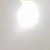 お買い得  LEDバイピンライト-10個5wLEDバイピン電球500lmg922ledビーズsmd2835調光可能風景50wハロゲン電球交換ウォームコールドホワイト360度ビーム角220-240v110-120v