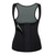 cheap Fitness Gear &amp; Accessories-Hot Sweat Workout Tank Top Slimming Vest Body Shaper Sweat Waist Trainer Corset Sports Neoprene Yoga Fitness Gym Workout No Zipper Adjustable D-Ring Buckle Tummy Control Weight Loss Strengthens