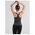 cheap Yoga Tops-Women&#039;s Padded Tank Top Summer Removable Pad Wireless Solid Color Green Black Nylon Yoga Fitness Gym Workout Tank Top Sport Activewear Breathable Quick Dry Comfortable Stretchy Slim