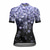 cheap Women&#039;s Jerseys-Women&#039;s Cycling Jersey Short Sleeve Bike Top with 3 Rear Pockets Mountain Bike MTB Road Bike Cycling Breathable Quick Dry Moisture Wicking Reflective Strips Yellow Pink Blue Floral Botanical Sports