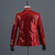 abordables Tapas-Retro Antiguo Rococó Medieval Baile de Máscaras Trajes Blazer con cuello de solapa Príncipe Aristócrata Lentejuelas Lentejuela Hombre Víspera de Todos los Santos Carnaval Mascarada Ropa de fiesta de