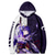 economico Grafica di personaggi di cartoni animati e film-Impatto Genshin Shogun Raiden Felpa con cappuccio Anime Cartone animato Manga 3D 3D Harajuku Grafica Per Da coppia Per uomo Per donna Per adulto Ritorno a scuola Stampa 3D