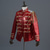 abordables Tapas-Retro Antiguo Rococó Medieval Baile de Máscaras Trajes Blazer con cuello de solapa Príncipe Aristócrata Lentejuelas Lentejuela Hombre Víspera de Todos los Santos Carnaval Mascarada Ropa de fiesta de