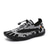 cheap Footwear &amp; Accessories-Men&#039;s Hiking Shoes Water Shoes Barefoot Shoes Sneakers Shock Absorption Comfort Breathable Quick Dry Surfing Fishing Climbing Tulle Spring Summer Black Grey Brown / Lightweight / Round Toe