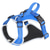 cheap Dog Collars, Harnesses &amp; Leashes-Dog Harness New Oxford Cloth Dog Harness, Explosion-proof Big Dog Harness, Vest Type Pet Leash Dog Harness For Small Dogs No Pull