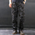 Χαμηλού Κόστους Στρατιωτικά παντελόνια-Ανδρικά Παντελόνια με τσέπες Παντελόνι πεζοπορίας Στρατιωτικό Καλοκαίρι Εξωτερική Ripstop Αναπνέει Γρήγορο Στέγνωμα Τσέπη με φερμουάρ Παντελόνια Παντελόνια Φούστες Πράσινο παραλλαγής Στρατός κίτρινο