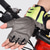 cheap Bike Gloves / Cycling Gloves-BOODUN Bike Gloves / Cycling Gloves Breathable Quick Dry Wearable Skidproof Fingerless Gloves Sports Gloves Lycra Silicone Gel Green Rosy Pink Silver for Adults&#039; Outdoor Exercise Cycling / Bike
