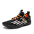 cheap Footwear &amp; Accessories-Unisex Hiking Shoes Water Shoes Barefoot Shoes Sneakers Shock Absorption Breathable Lightweight Comfortable Surfing Climbing Boating Breathable Mesh Summer Black / Orange Orange White Green Black