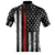 cheap Cycling Jerseys-21Grams Men&#039;s Cycling Jersey Short Sleeve Mountain Bike MTB Road Bike Cycling Graphic Patterned California Republic Top White Black Sky Blue Breathable Quick Dry Moisture Wicking Sports Clothing