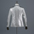 abordables Tapas-Retro Antiguo Rococó Medieval Baile de Máscaras Trajes Blazer con cuello de solapa Príncipe Aristócrata Lentejuelas Lentejuela Hombre Víspera de Todos los Santos Carnaval Mascarada Ropa de fiesta de