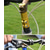 billiga Styren och stammar-cykel styrstång förlängare cykelstyrstång, mtb styrstång förlängare cykel aluminiumlegering head-up adapter för mountainbike, landsvägscykel, mtb, bmx (ny, silver)