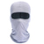 cheap Balaclavas &amp; Face Masks-Headwear Balaclava Neck Gaiter Neck Tube Solid Colored Sunscreen Windproof Quick Dry Lightweight Materials Bike / Cycling White Black Purple Lycra Winter for Men&#039;s Women&#039;s Adults&#039; Cycling / Bike