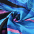 ieftine Costume Întregi-Pentru femei Costume de Baie O bucată Monokini Costume de baie Mărime Plus Costum de baie Controlul abdomenului Găurite Dunga Albastru piscină Cupă Costume de baie nou Casual Vacanță / Modă / Modern