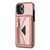 olcso iPhone-tokok-telefon Ügy Kompatibilitás iPhone 17 Pro Max 17 Air 16 15 14 Pro Max Plus 16e 13 12 11 Pro Max Mini Pénztárca kártya tok zsinórral Kártyahely Ütésálló Tömör szín PU bőr