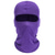 cheap Balaclavas &amp; Face Masks-Headwear Balaclava Neck Gaiter Neck Tube Solid Colored Sunscreen Windproof Quick Dry Lightweight Materials Bike / Cycling White Black Purple Lycra Winter for Men&#039;s Women&#039;s Adults&#039; Cycling / Bike