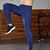 ieftine Colanți de Alergat &amp; Leggings-Bărbați Talie Înaltă Pantaloni de yoga Jambiere Pantaloni Controlul abdomenului Lift Fesier Uscare rapidă Culoare solidă Negru / Roșu Negru Gri Spandex Yoga Fitness Pilates Iarnă Vară Sport / Subțire