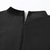 Χαμηλού Κόστους Στολές Κατάδυσης &amp; Αδιάβροχες Μπλούζες-Γυναικεία Μαγιό Εφαρμοστό γιλέκο Καταδύσεις Μεγάλα Μεγέθη Μαγιό Προστασία UV Γρήγορο Στέγνωμα Φερμουάρ Συμπαγές Χρώμα Μαύρο Ζιβάγκο Μαγιό νέος Αθλήματα / Σουτιέν Χωρίς Ενίσχυση