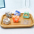cheap Bathroom Organizer-Wall Mounted Mop Organizer Holder Broom Hanger Bathroom Hook Rack Kitchen Storage Tool Seamless Adhesive Home Clip Hanging
