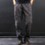 Χαμηλού Κόστους Στρατιωτικά παντελόνια-Ανδρικά Παντελόνια με τσέπες Παντελόνι πεζοπορίας Στρατιωτικό Καλοκαίρι Εξωτερική Ripstop Αναπνέει Γρήγορο Στέγνωμα Τσέπη με φερμουάρ Παντελόνια Παντελόνια Φούστες Πράσινο παραλλαγής Στρατός κίτρινο