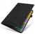 זול תיקי לנובו-לוּחַ כיסויים מכסים ל עבור Lenovo M8 FHD / HD TB-8505/8506/8705 P11 Pro 2nd Gen 11.2&quot; TB-132/138 Tab M10 HD M10 FHD Plus P11 (Plus) TB-J606 J607 J616 עם מעמד מחזיק עפרונות מחזיק כרטיסים סיבי עץ אחיד