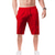 cheap Linen Shorts-Men&#039;s Linen Shorts Basic Casual Fashion