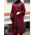 baratos Islâmico Arábico-Mulheres árabe muçulmano Calças Abaya Vestido Kaftan Para Fantasias Abaya Adulto Estrelas Blusa Calças Festa, Festival