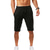 cheap Linen Shorts-Men&#039;s Linen Shorts Basic Casual Fashion