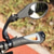 Χαμηλού Κόστους Ποδήλατο Κουδουνάκια &amp; Κλειδαριές &amp; Καθρέπτες-καθρέφτης ποδηλάτου τιμονιού, ρυθμιζόμενος καθρέφτης οπισθοπορείας ποδηλάτου περιστροφής 360° για ποδήλατα δρόμου βουνού καθρέφτης τιμονιού ποδήλατο οπισθοπορείας καθρέφτης ρυθμιζόμενο αντικραδασμικό / απόσβεση μεγάλης εμβέλειας πλάτη