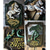 cheap Outdoor Wall Hangings-Resin Crafts Lord of The Rings The Prancing Pony and The Green Dragon Pub Signs Set Handmade Bar Style Sign Pub Home Office Garden Decorative Sign