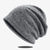 Χαμηλού Κόστους Ένδυση Πεζοπορίας Αξεσουάρ-χειμωνιάτικο καπέλο σκι κρανίο καπέλο πλεκτό καπέλο πεζοπορία καπέλο πεζοπορίας ζεστό αντιανεμικό για γυναίκες άνδρες fleece με επένδυση slouchy camping κυνήγι σκι