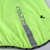abordables Maillots de ciclismo-Nuckily Mujer Manga Larga Maillot de Ciclismo Bicicleta Camiseta Ciclismo de Montaña Ciclismo de Pista Blanco Verde Amarillo Licra Poliéster Transpirable Secado rápido Dispersor de humedad Deportes