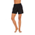 cheap Surfing, Diving &amp; Snorkeling-Women&#039;s Swim Trunks Swim Shorts Breathable Quick Dry Lightweight Board Shorts Bottoms Swimming Beach Water Sports Solid Colored Summer