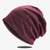 זול אביזרי לבוש לטיולים-כובע חורף סקי גולגולת כובע לסרוג כובעי כובע טיולים חמים חסימת רוח לנשים גברים מרופדים בצמר צמר קמפינג ציד סקי