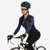 Χαμηλού Κόστους Σετ Μπλούζες &amp; Σορτσάκια/Παντελόνια Ποδηλασίας-Δυστυχώς Γυναικεία Μακρυμάνικο Φανέλα με κολάν για ποδηλασία Ποδηλασία Βουνού Ποδηλασία Δρόμου Σκούρο Μπλε Μαρέν Ποδήλατο Ρούχα σύνολα Σπαντέξ Πολυεστέρας / Ελαστικό / Αθλητικό / Γρήγορο Στέγνωμα