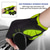 cheap Bike Gloves / Cycling Gloves-Bike Gloves / Cycling Gloves Mountain Bike Gloves Mountain Bike MTB Road Bike Cycling Anti-Slip Breathable Shockproof Sweat wicking Fingerless Gloves Half Finger Sports Gloves Terry Cloth Silica Gel