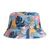 cheap Hiking Clothing Accessories-Men&#039;s Women&#039;s Sun Hat Fishing Hat Hiking Hat Boonie hat Wide Brim Summer Outdoor UV Sun Protection Breathable Quick Dry Comfortable Hat Maple White Eyes black swan navy blue for Fishing Climbing Beach