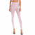 cheap Glossy-1980s High Waisted Shiny Latex Patent Leggings PU Leather Pencil Pants Women&#039;s Kings Day Masquerade Party Bachelorette Party Pride Parade Adults&#039; Pants