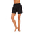 cheap Surfing, Diving &amp; Snorkeling-Women&#039;s Swim Trunks Swim Shorts Breathable Quick Dry Lightweight Board Shorts Bottoms Swimming Beach Water Sports Solid Colored Summer