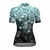 cheap Women&#039;s Jerseys-Women&#039;s Cycling Jersey Short Sleeve Bike Top with 3 Rear Pockets Mountain Bike MTB Road Bike Cycling Breathable Quick Dry Moisture Wicking Reflective Strips Yellow Pink Blue Floral Botanical Sports