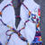 ieftine Costume Întregi-Pentru femei Costume de Baie O bucată Monokini Costume de baie Costum de baie Controlul abdomenului Deschide Înapoi Găurite Floral Multicolor Curcubeu Căptușit Plonja Costume de baie nou Vacanță Epocă