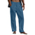 זול מכנסי פשתן-מכנסי שרוך כותנה פשתן לגברים מותניים אלסטיות מכנסי יוגה רפויים חוף קיץ מהיר ייבוש קל משקל תחתונים נושמים