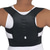 abordables Protecciones deportiva-Corrector de postura magnética para espalda, banda de cinturón, efecto de sensación, soporte de terapia magnética