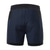 cheap Running Shorts-Men&#039;s Cycling Shorts Sports Shorts Shorts Quick Dry Dark Grey Black Burgundy / Micro-elastic