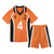 cheap Cartoon &amp; Movie Character Graphic-Haikyuu Sugawara Koushi Daichi Sawamura Azumane Asahi Outfits Cartoon Manga Anime Harajuku Graphic Kawaii For Couple&#039;s Men&#039;s Women&#039;s Adults&#039; Back To School Hot Stamping