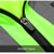Χαμηλού Κόστους Σετ Μπλούζες &amp; Σορτσάκια/Παντελόνια Ποδηλασίας-WOSAWE Ανδρικά Μακρυμάνικο Μπουφάν ποδηλασίας Γιλέκο ποδηλασίας Ποδηλασία Δρόμου Πράσινο Ποδήλατο Γιλέκο Σακάκι Αθλητική μπλούζα Πολυεστέρας Αντιανεμικό Αναπνέει Αντανακλαστικές Λωρίδες Αθλητισμός
