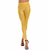 cheap Glossy-1980s High Waisted Shiny Latex Patent Leggings PU Leather Pencil Pants Women&#039;s Kings Day Masquerade Party Bachelorette Party Pride Parade Adults&#039; Pants