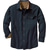 ieftine Jachete Softshell, Fleece &amp; Drumeție-cămașă de flanel pentru bărbați, cămașă cu mânecă lungă, cămașă cu nasturi, cămașă de lucru, cămașă casual cu nasturi