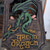 cheap Outdoor Wall Hangings-Resin Crafts Lord of The Rings The Prancing Pony and The Green Dragon Pub Signs Set Handmade Bar Style Sign Pub Home Office Garden Decorative Sign